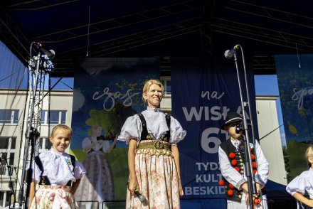 3 DZIEŃ 61. TKB W WIŚLE